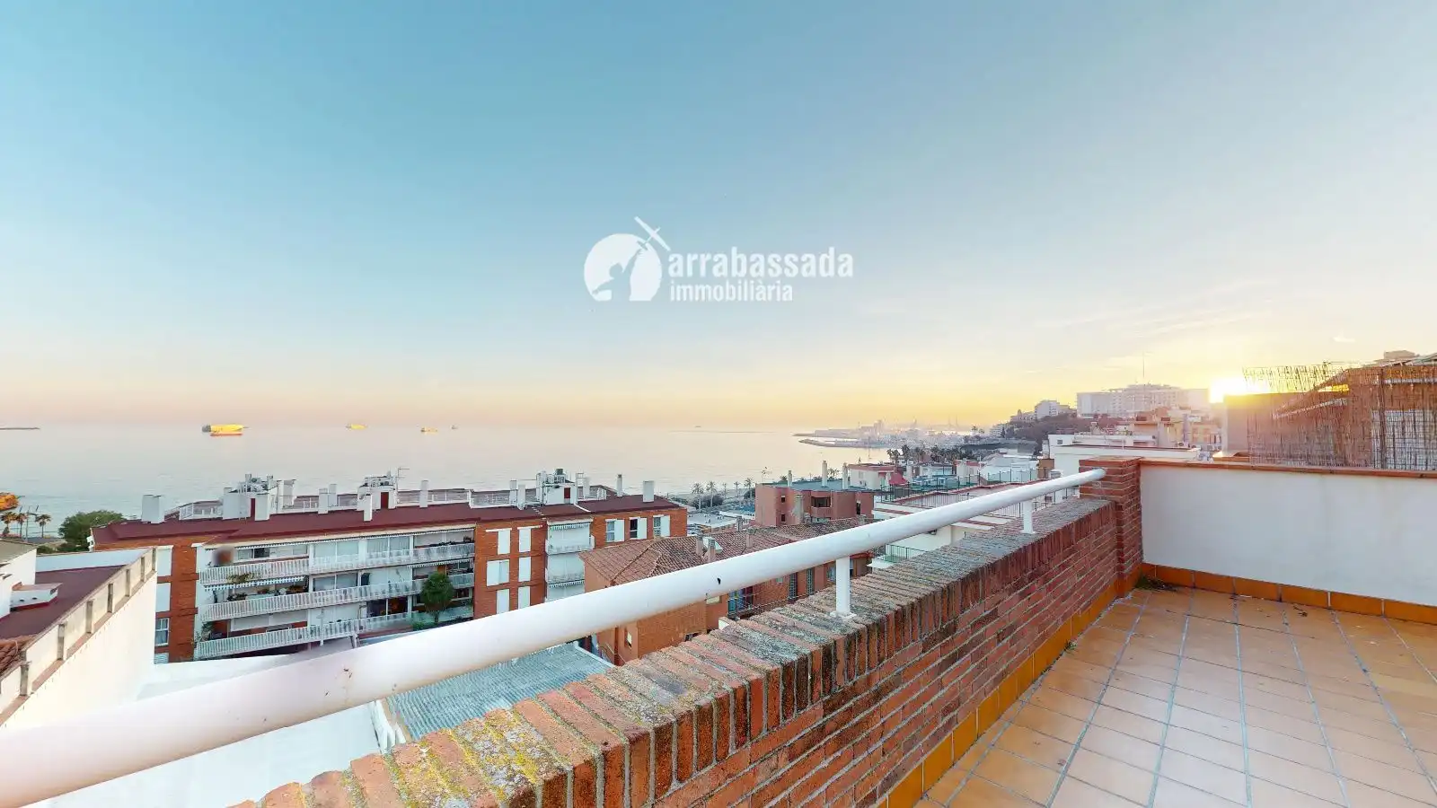 Terraza de Casa o chalet en venta en Tarragona con Aire acondicionado, Calefacción y Terraza