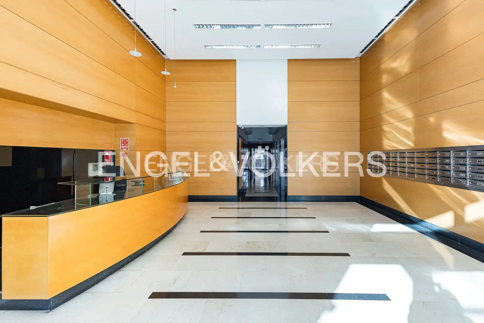 Flat with terrace for sale in Sant Martí, imagen 59