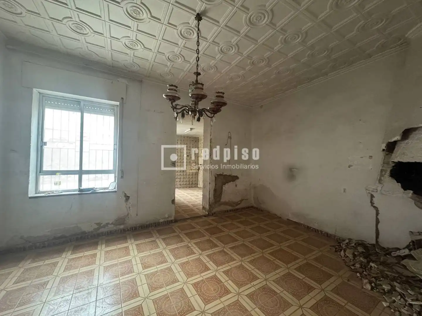 Comedor de Casa o chalet en venta en Murcia