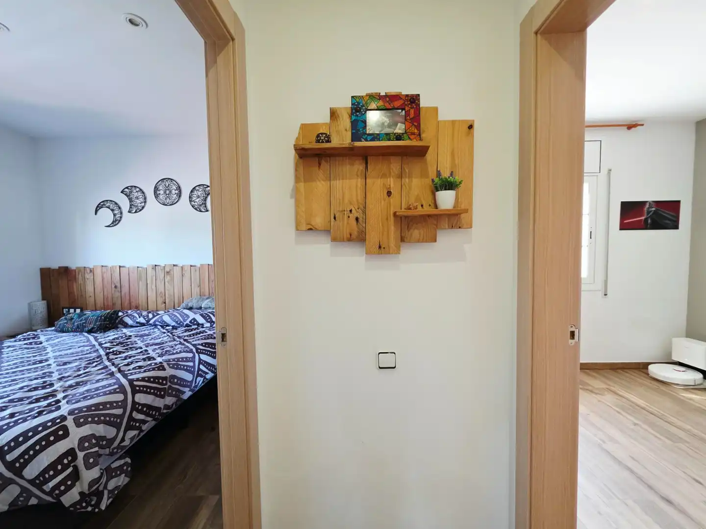 Casa o chalet en venta en Vallirana con Aire acondicionado, Calefacción y Jardín privado