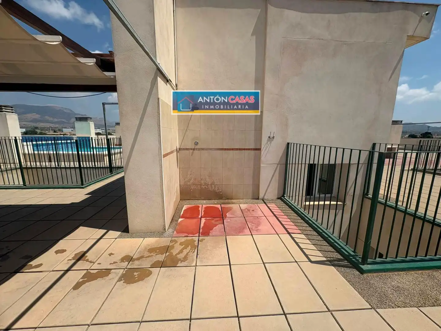 Wohnung mit Terrasse zum Verkauf in Monforte del Cid, imagen 33