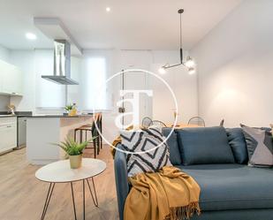 Flat to rent in Carrer de la Lluna, 3, El Raval