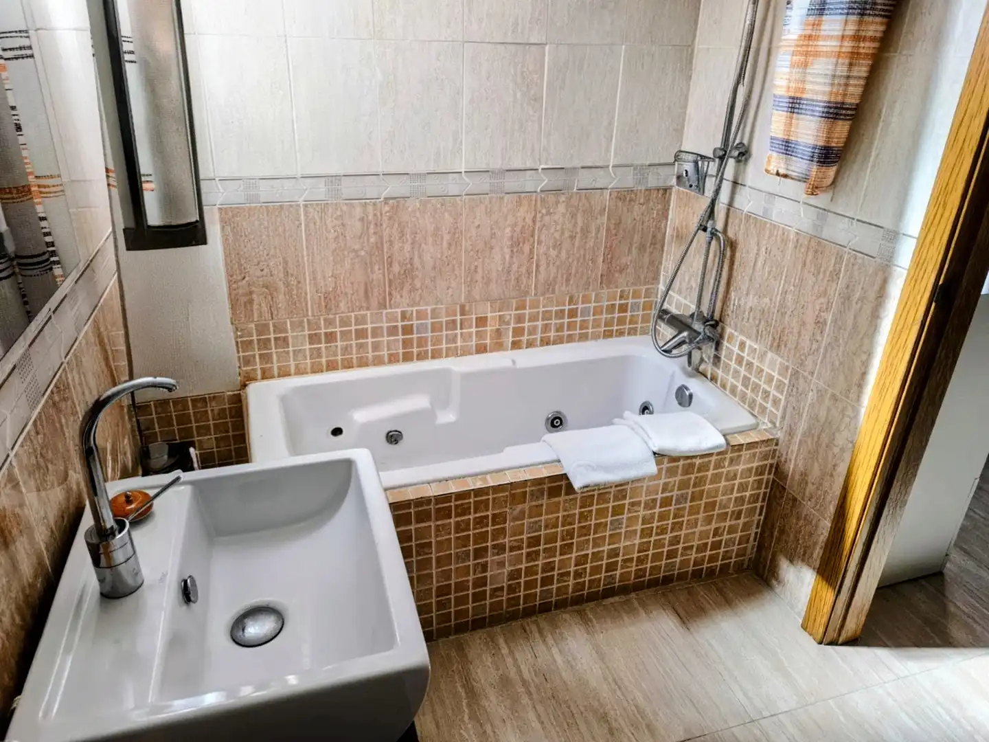 Einfamilien-Reihenhaus zum Verkauf in Calle de la Mariblanca, Centro
