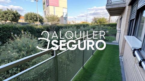 Foto 5 de Pis de lloguer a De Rigel, Sur - PAU 4, Madrid