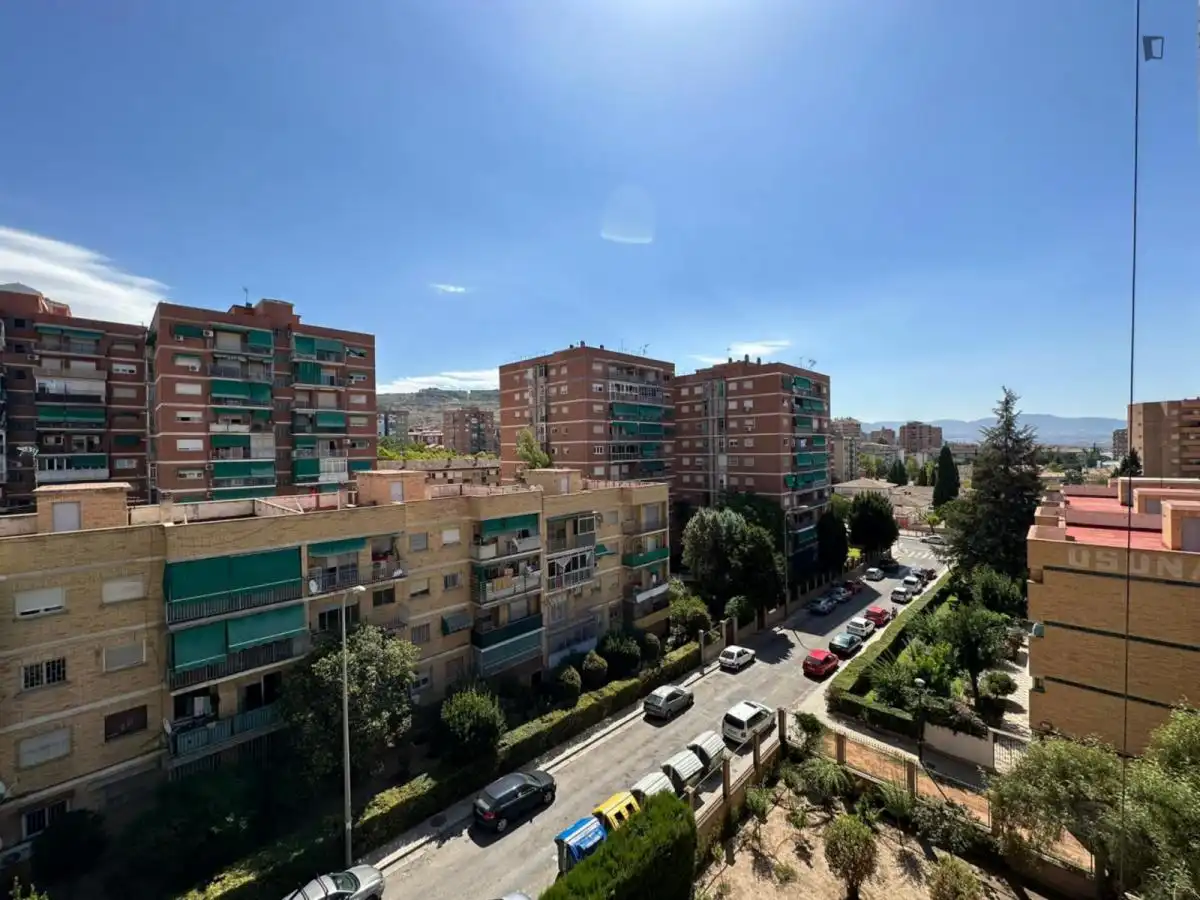 Habitació a Cartuja