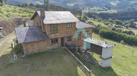 Photo 5 of House or chalet for sale in Lugar Fojas, San Tirso de Abres, Asturias