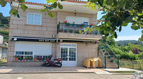 CASA + LOCAL COMERCIAL + FINCA DE 1370M2. A TAN SOLO 10KM DE LA CAÑIZA