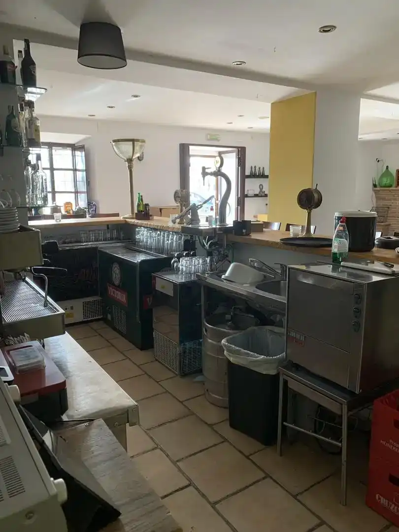 Commercial properties for sale in Comares, Málaga