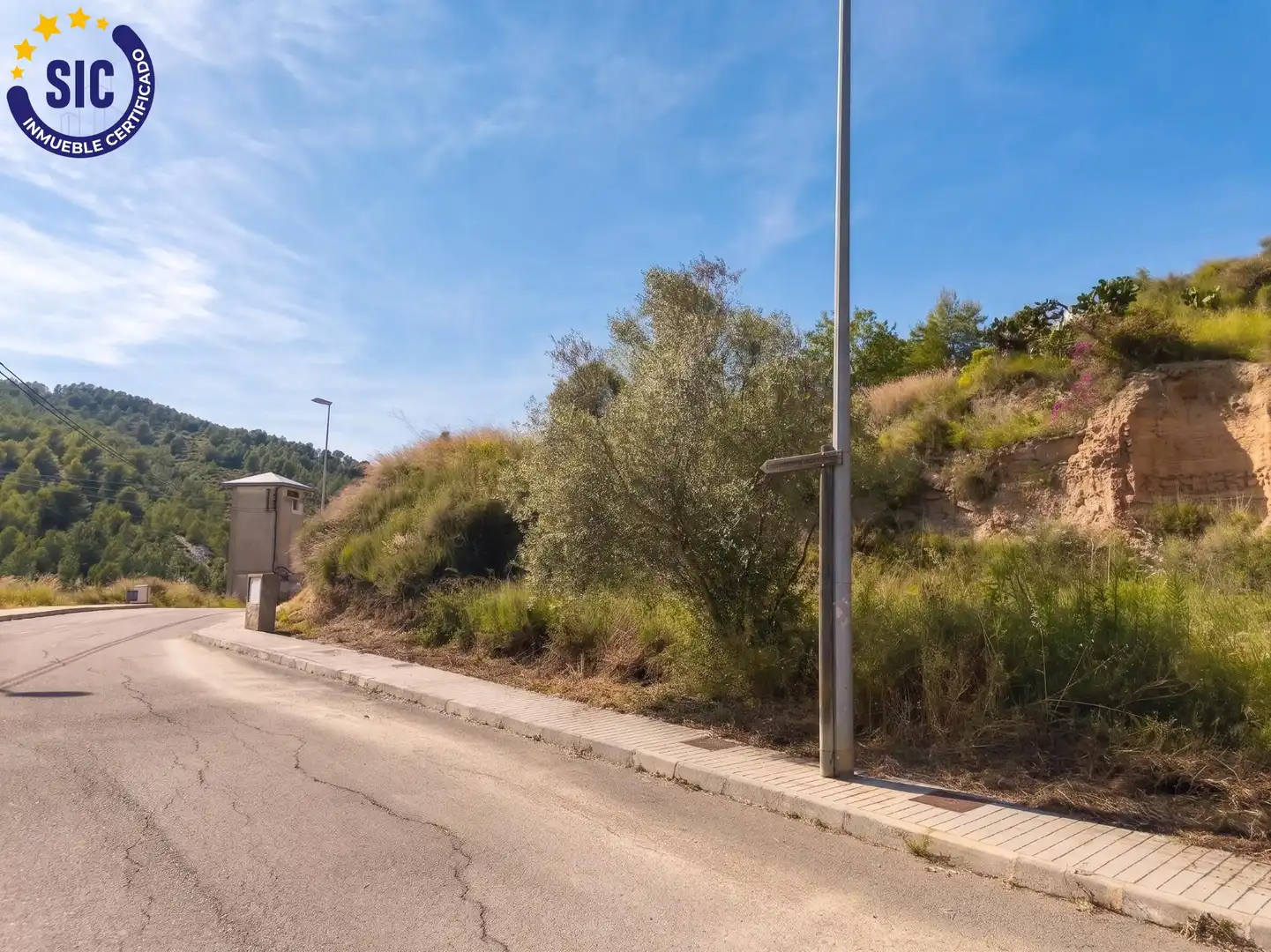 Residencial en venda en Ribesalbes