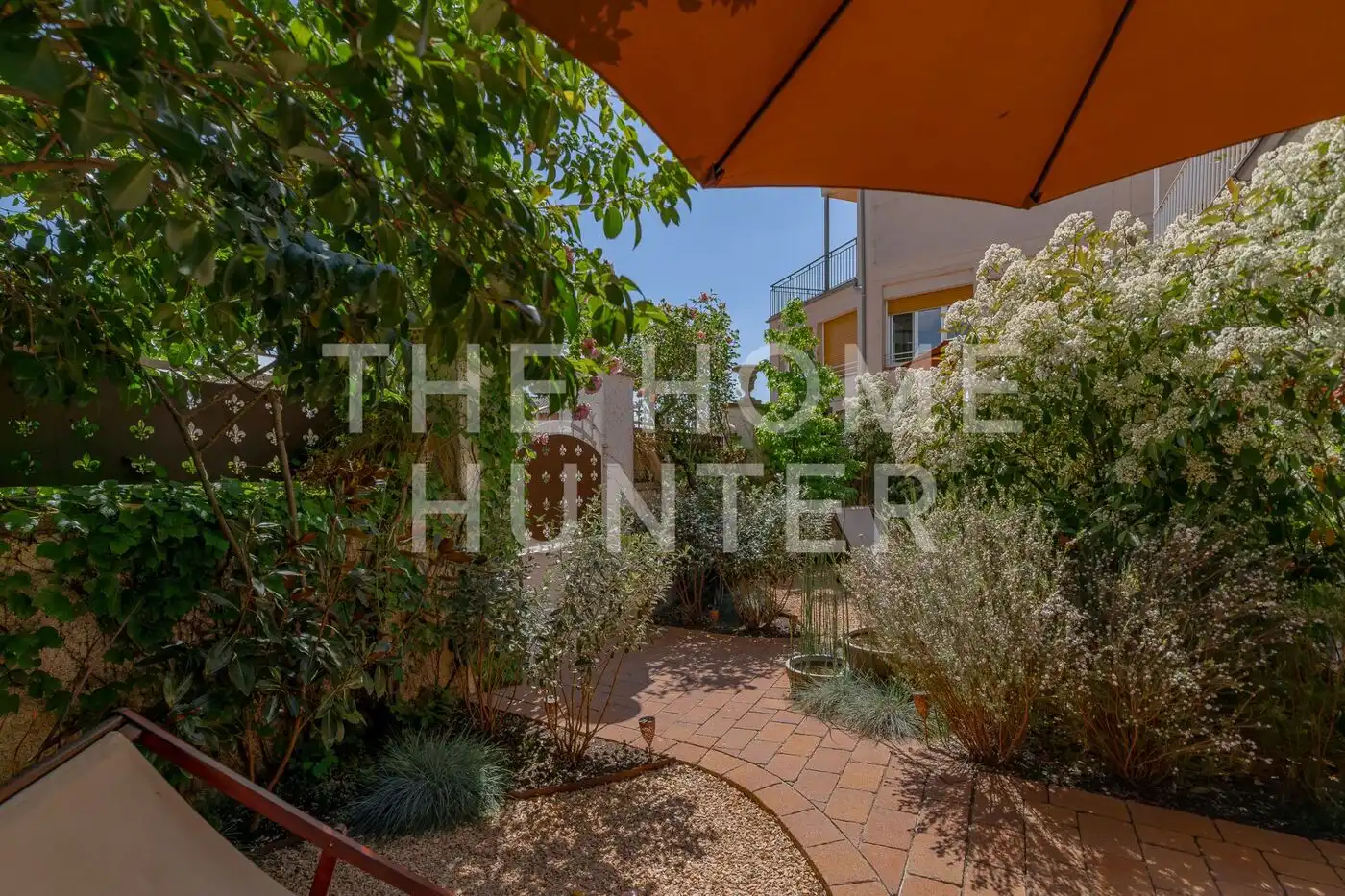Terraza de Casa o chalet en venta en Moià con Calefacción, Terraza y Amueblado