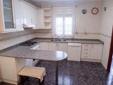 Haus mit Garten zum Verkauf in Partides de Lleida