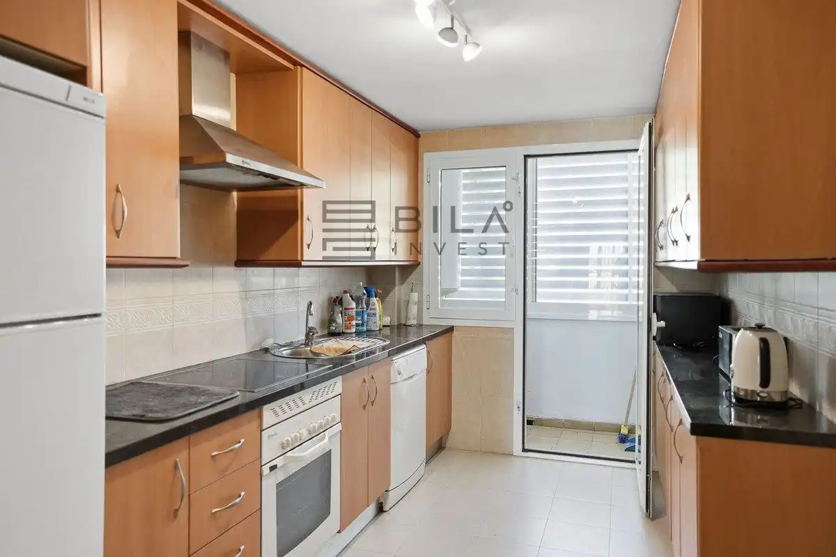 Appartement avec piscine à vendre à Urb. Balcones de MIjas, Buenavista, imagen 11