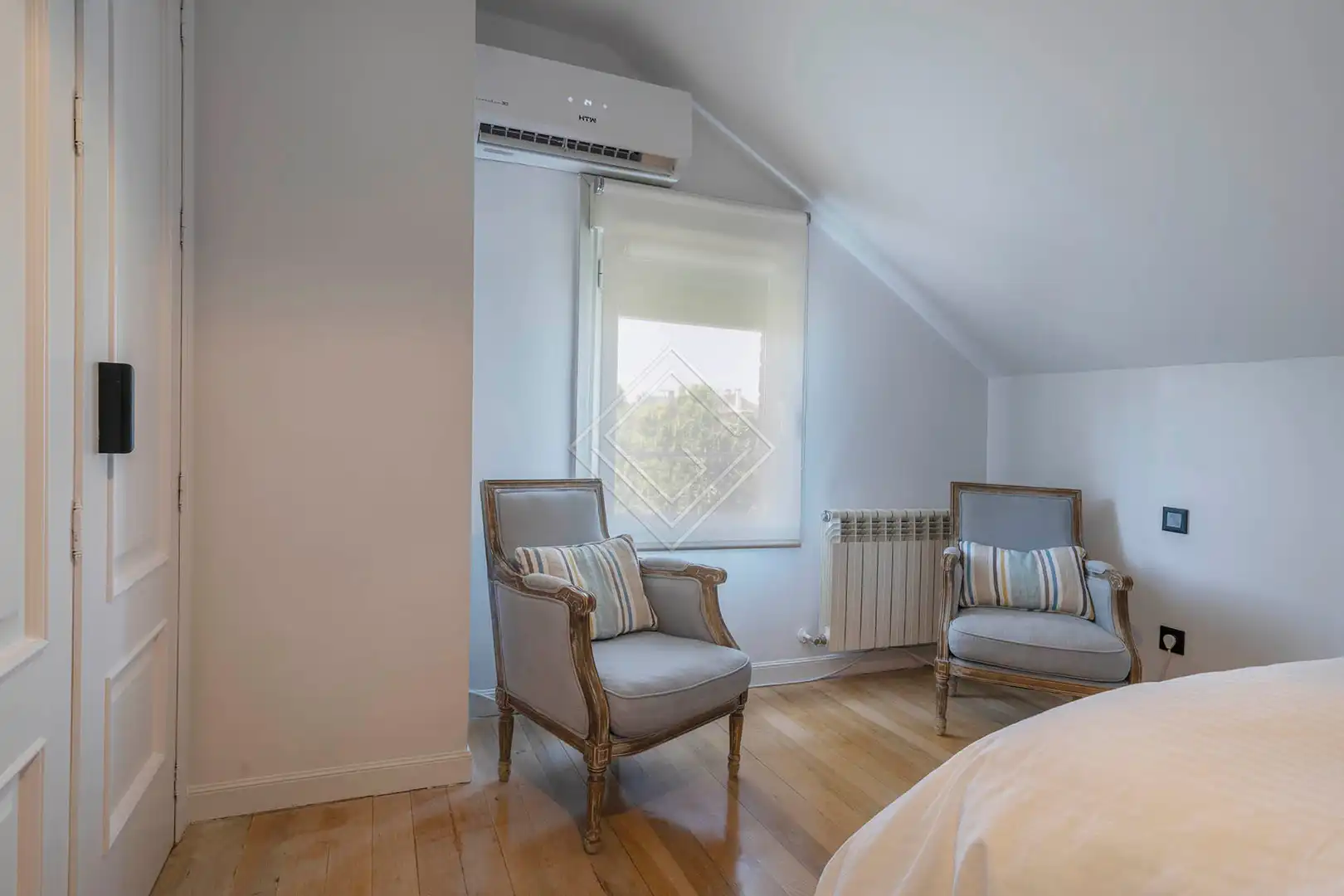 Semi-detached house with pool for sale in Moncloa - Aravaca, imagen 22