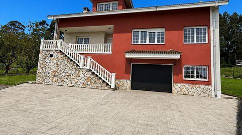 Foto 5 de Casa o xalet en venda a Corvera de Asturias, Asturias