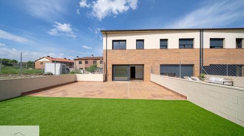 Foto 2 de Casa adosada en venda a La Roca del Vallès, Barcelona