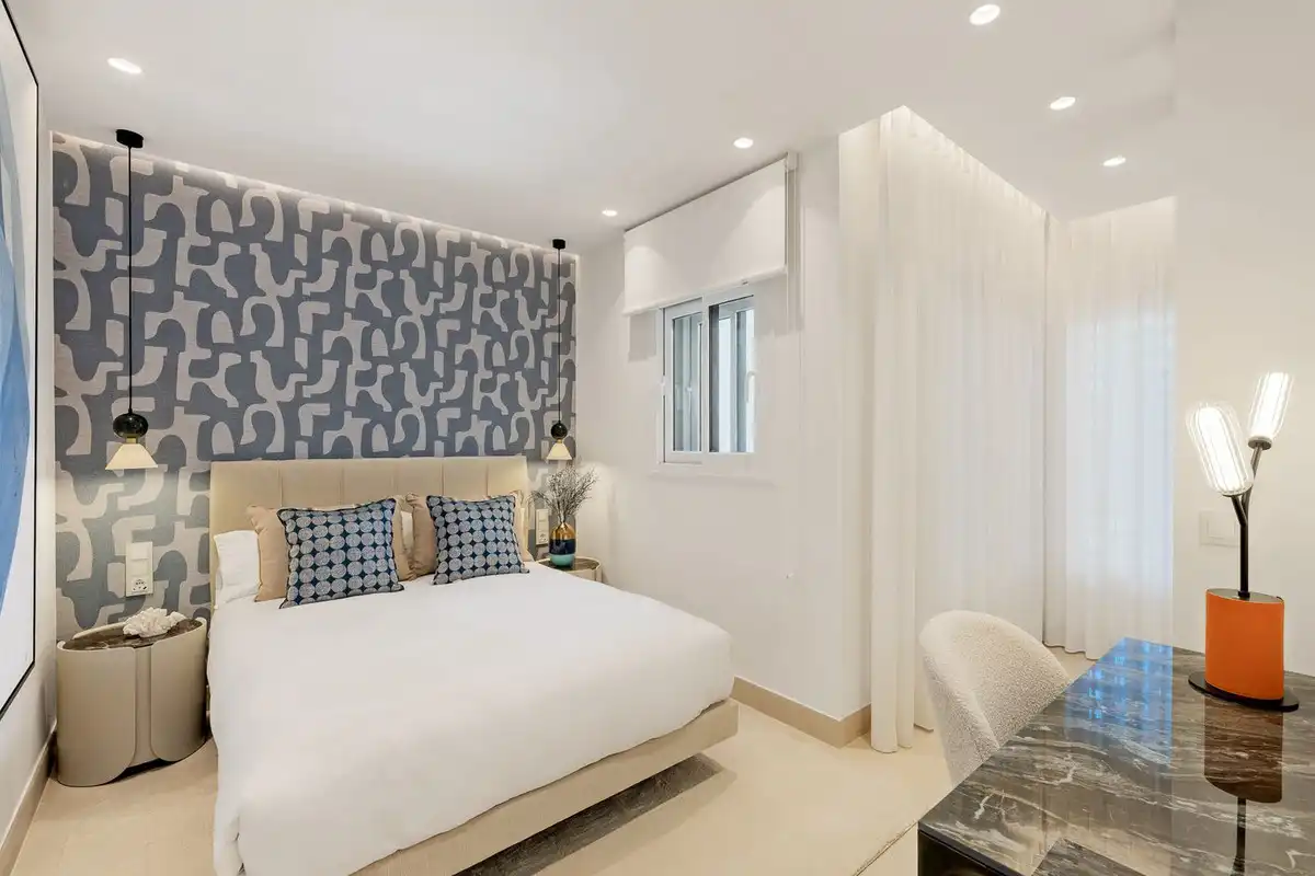 Apartamento en venta en Selwo, imagen 14