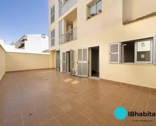 Exterior view of Flat for sale in Sa Pobla  with Air Conditioner, Terrace and Balcony