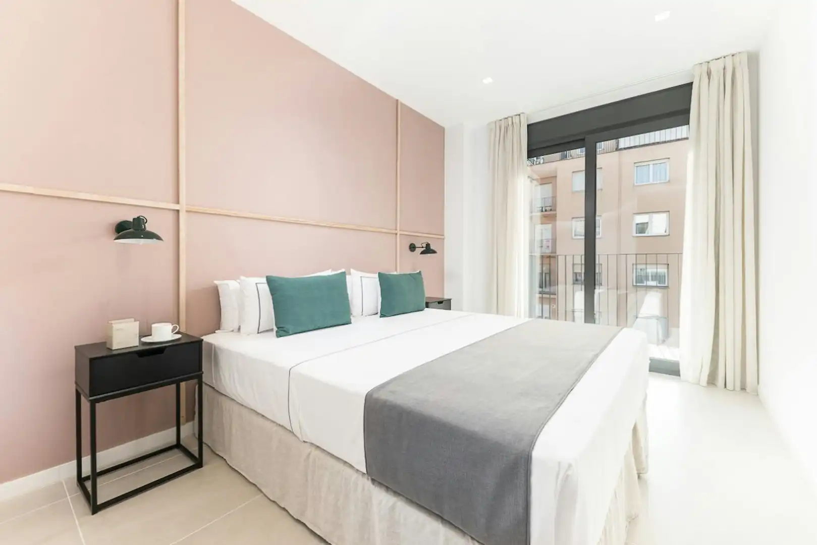 Flat to rent in Gràcia, imagen 9