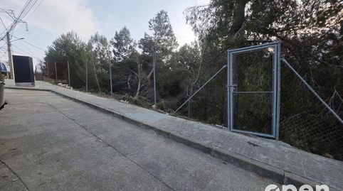 Foto 4 de Terreny en venda a Vista Alegre, Can Palet de Vista Alegre, Terrassa