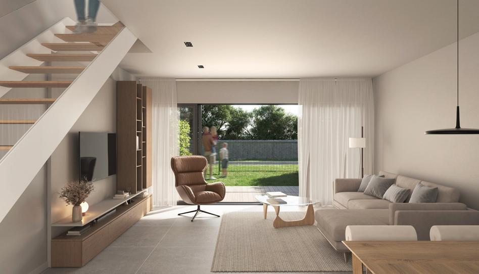 Foto 1 de Casa adosada en venda a Carrer 11 de Setembre, 27, L'Ametlla de Mar pueblo, Tarragona