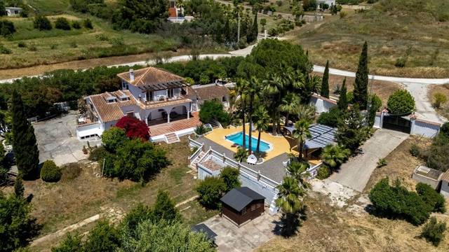 Finca rústica en Venta en Centro