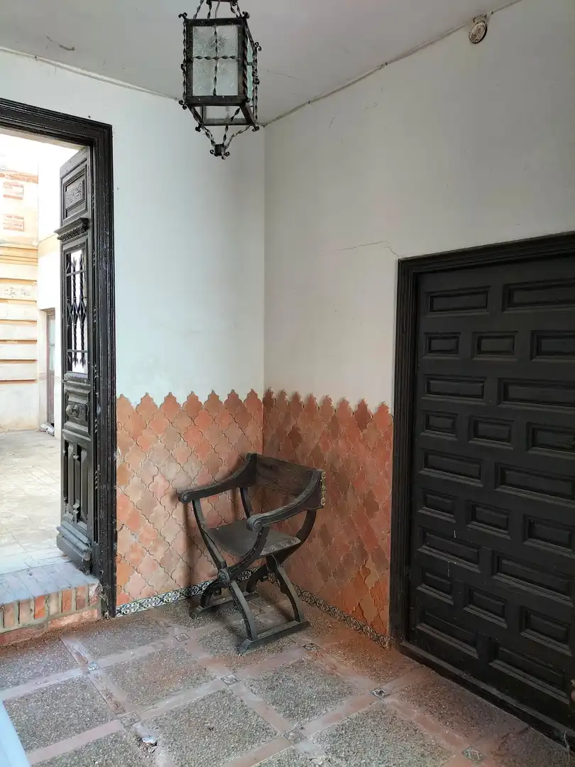 Country homes for sale in Los Yébenes