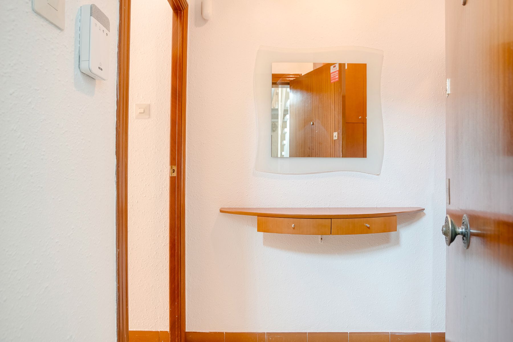 Flat for sale in Carrer de les Delícies, La Gavarra