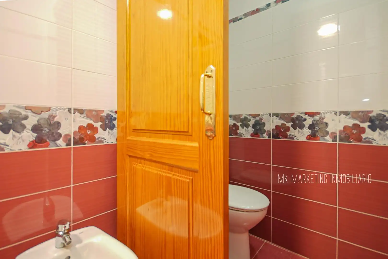 Bany de Casa o xalet en venda en Teror amb Terrassa i Traster