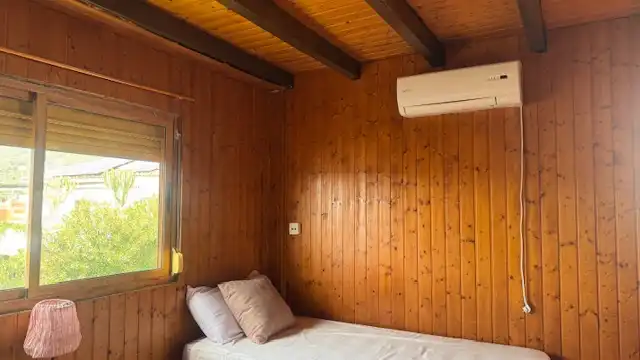 Room in Bello Horizonte, Bello Horizonte - Lindasol
