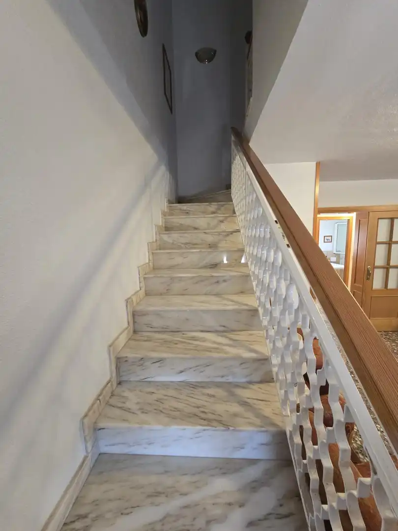 Houses for sale in San Vicente del Raspeig / Sant Vicent del Raspeig  with Air Conditioner, Private garden and Terrace