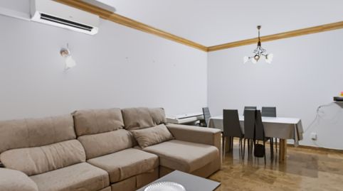 PLANTA BAJA CON GRAN JARDÍN PRIVADO, PISCINA, PARKING Y TRASTERO EN SON OLIVA, imatge 5