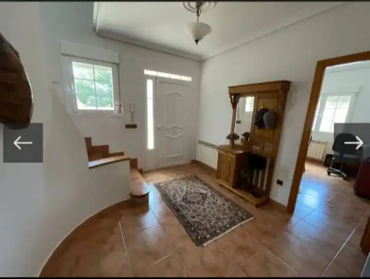 Casa o chalet en venta en Calpe / Calp con Aire acondicionado, Calefacción y Terraza