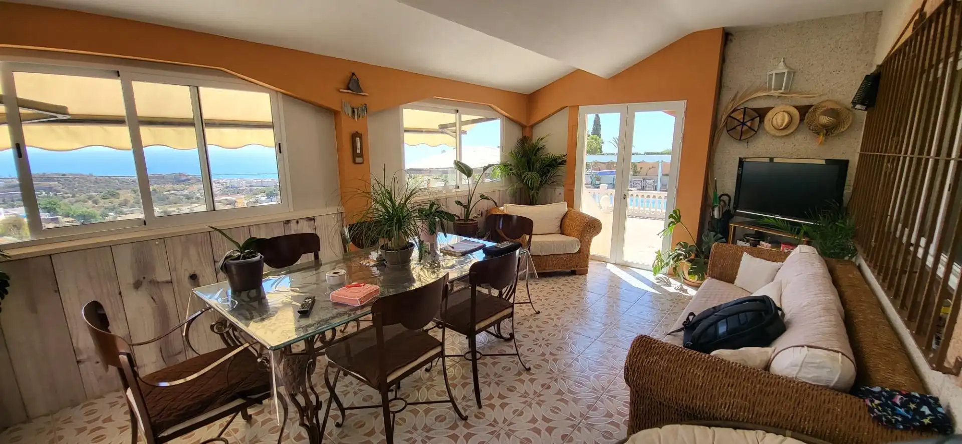 Casa con piscina en venta en Cotomar, imagen 99