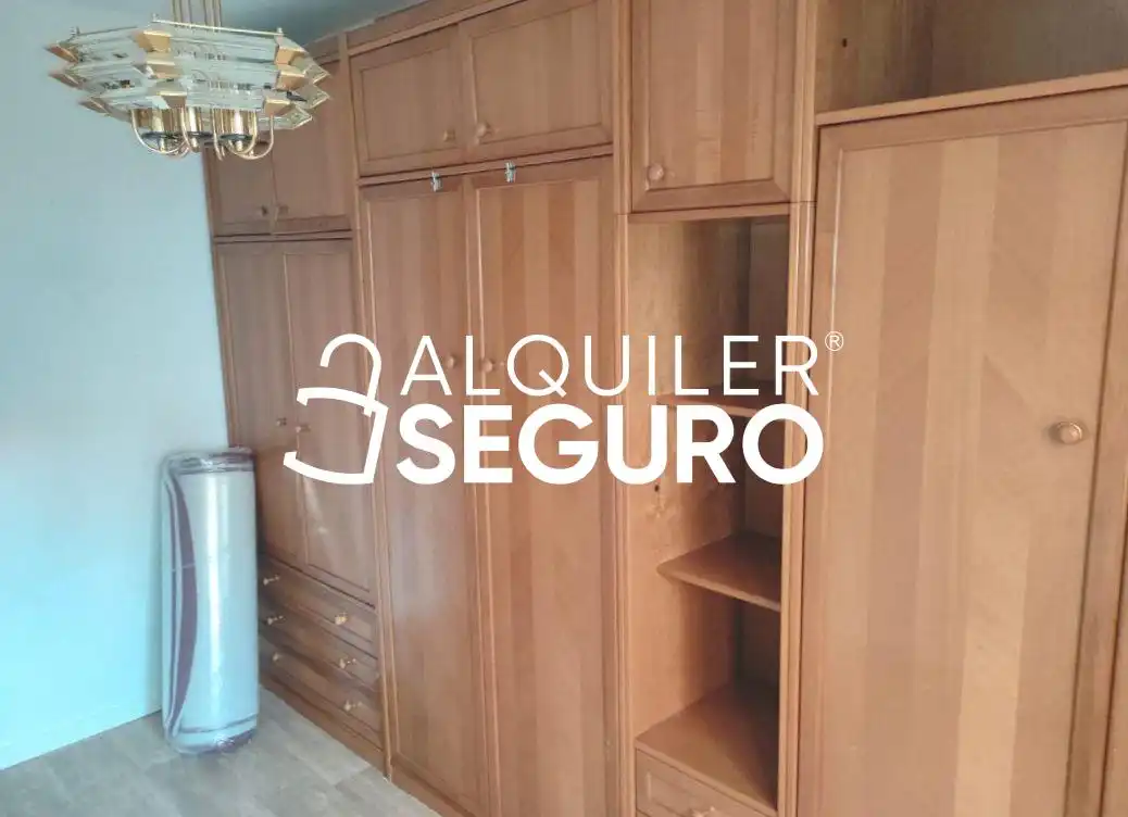 Flat with lift to rent in Gazteluondo, imagen 7