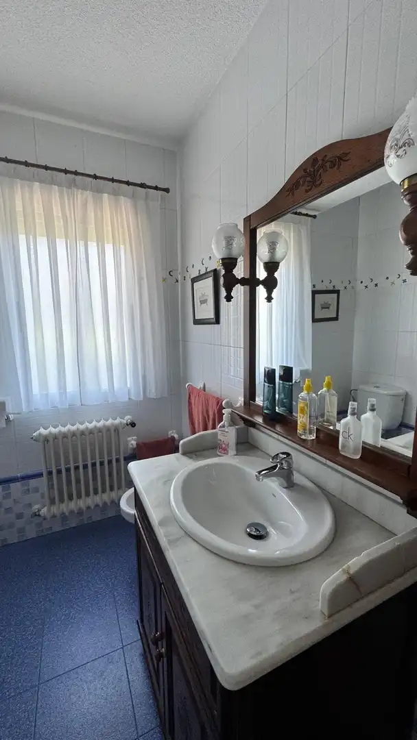 Chalet con terraza en venta en Soto del Real, imagen 13