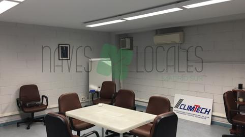 Photo 5 of Industrial buildings for sale in Villaverde Alto, Madrid