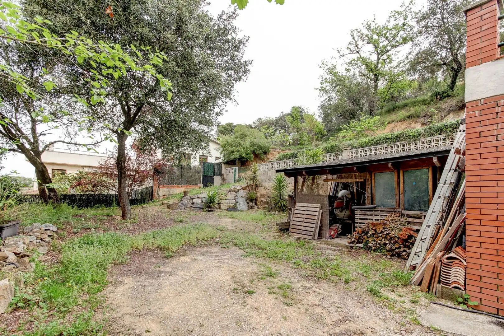 Casa en venta en Sant Fost de Campsentelles, imagen 3