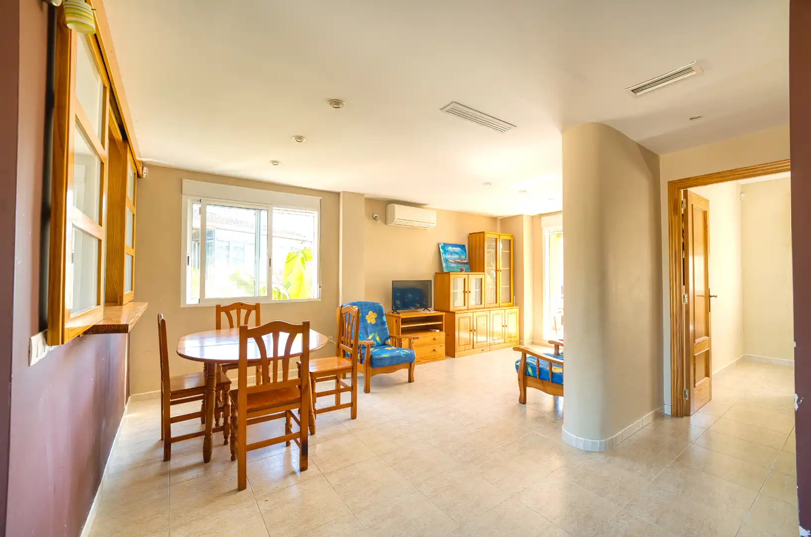 Villa con terrazza in vendita a Carrer la Sénia, imagen 7