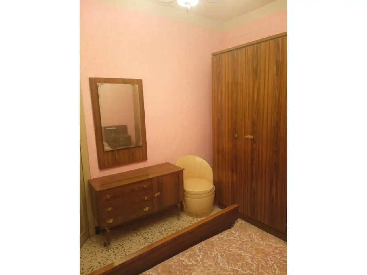 Habitación de Casa o chalet en venta en L'Albi con Terraza y Amueblado