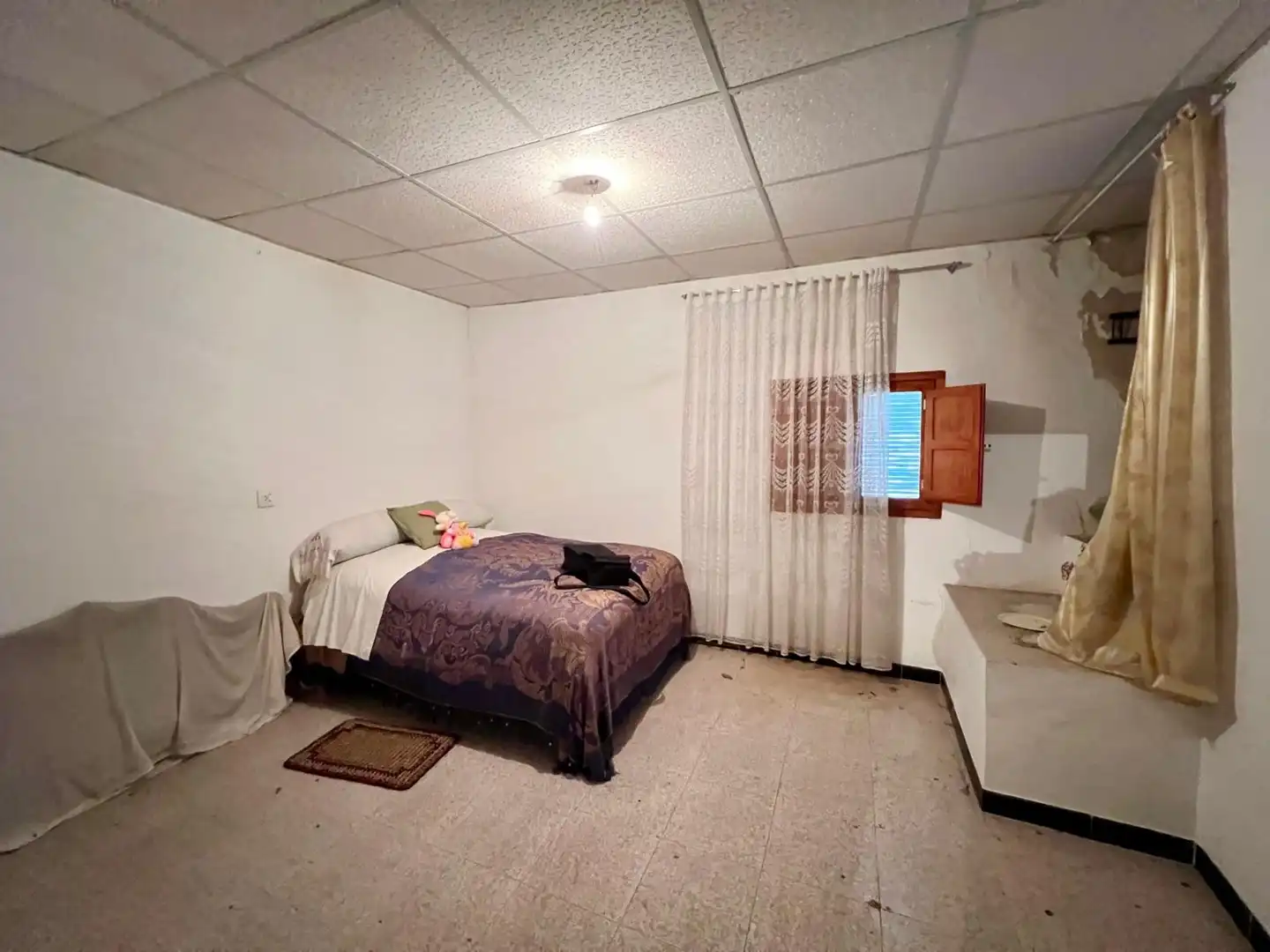 Maison rustique avec piscine à vendre à Monóvar  / Monòver, imagen 16