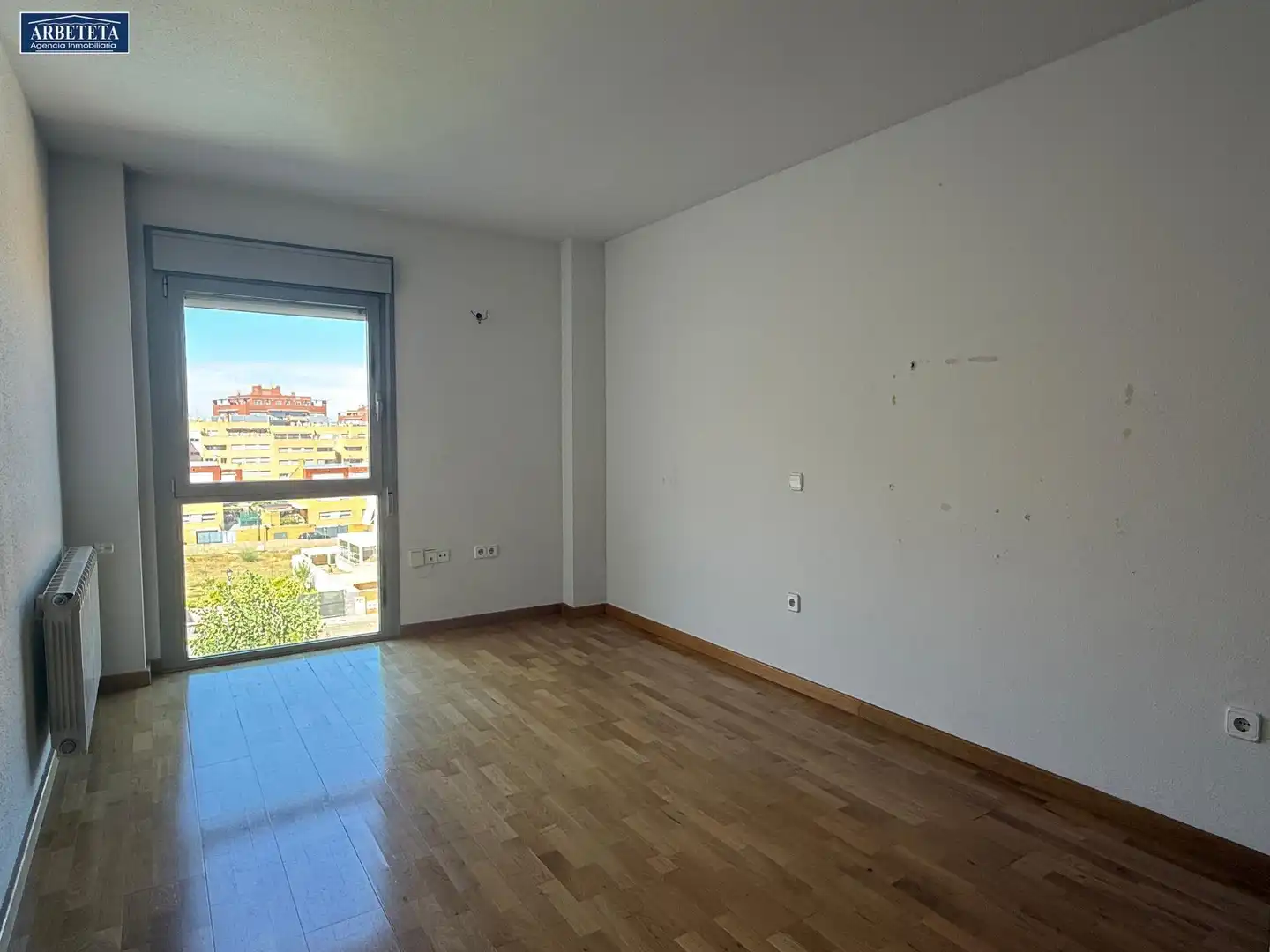 Piso con piscina en venta en Los Valles - Sanz Vázquez - El Fuerte, imagen 11