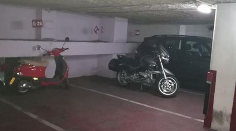 Foto 5 de Garatge de lloguer a Nueva, Arenal - Museo, Sevilla