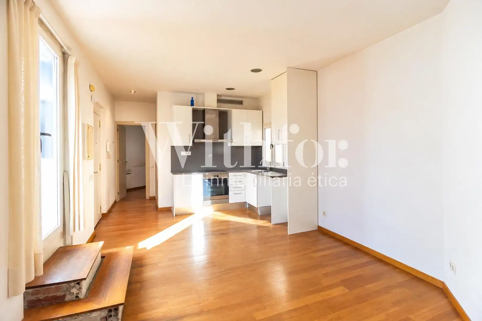 Penthouse with lift for sale in ARIBAU, imagen 2