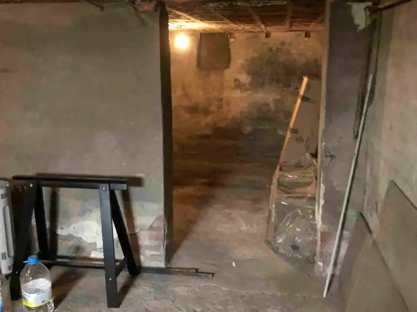 Trastero en venta en León Capital 