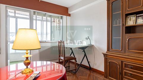 Foto 2 de Pis en venda a Rúa Montirón, San Roque - As Fontiñas, Lugo