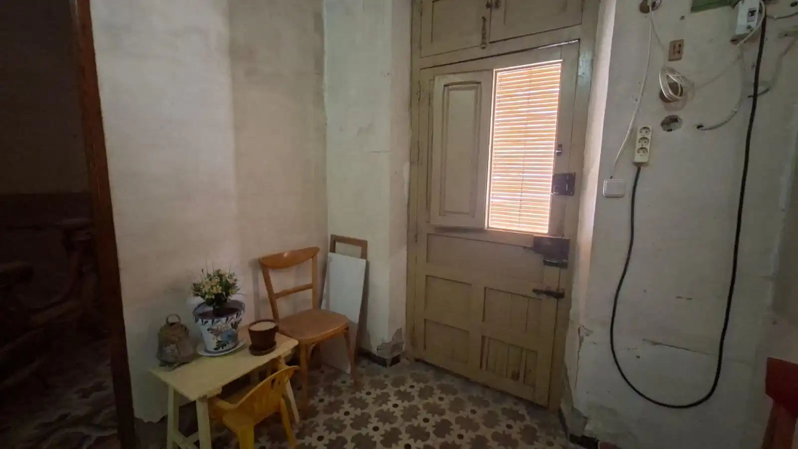 Casa rustica con giardino in vendita a Monóvar  / Monòver, imagen 9