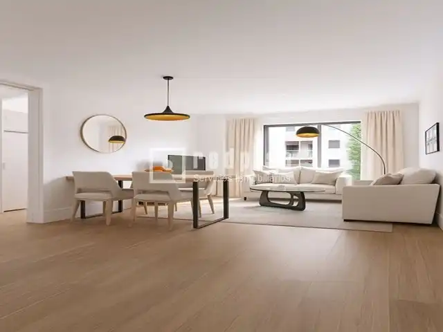 Sala de estar de Piso en venta en Torrejón de Ardoz con Calefacción, Terraza y Trastero