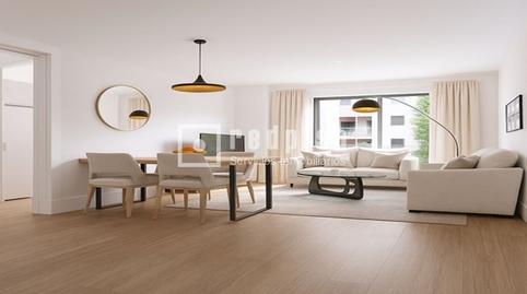 Foto 3 de Pis en venda a Saucar - Zarzuela, Madrid