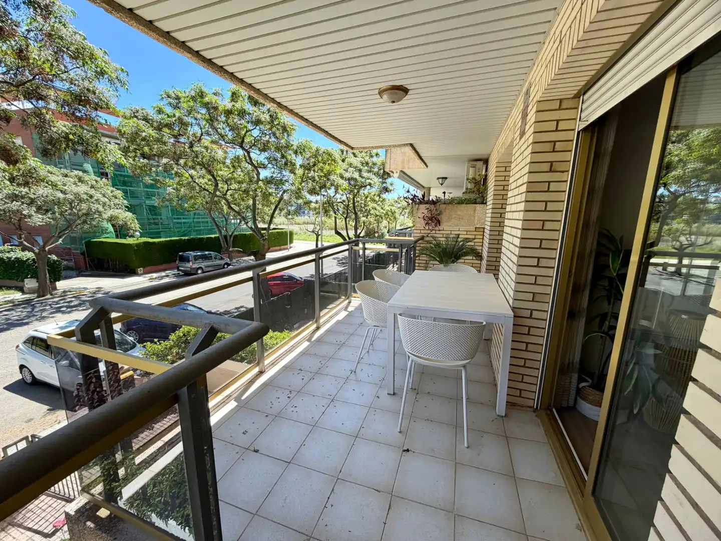Appartement avec terrasse à vendre à Vilafortuny - Cap de Sant Pere, imagen 10