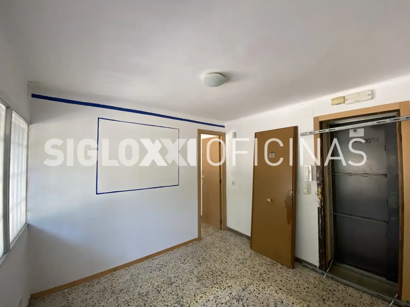 Estudio en venta en PASEO CIUTAT DE MALLORCA, Porta